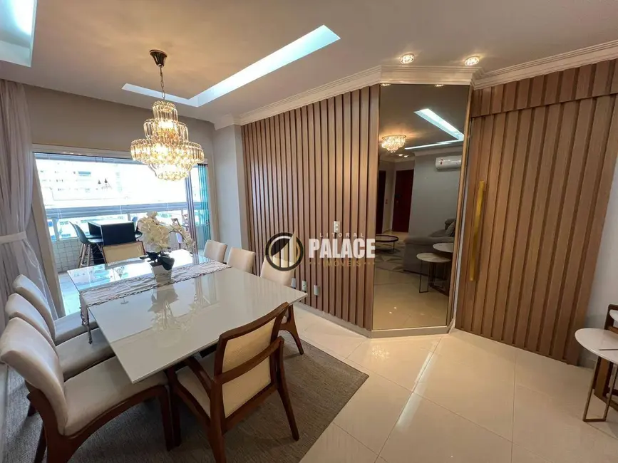 Apartamento com 4 quartos à venda, 190m2 em Praia Grande - SP - imagem 6 Foto 6 de Apartamento com 4 quartos à venda, 190m2 em Praia Grande - SP