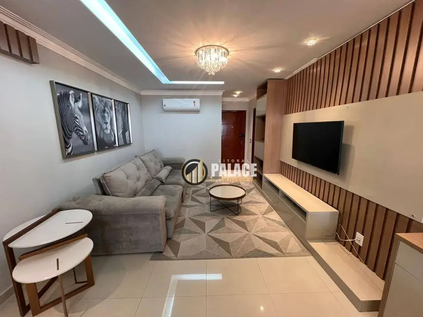 Apartamento com 4 quartos à venda, 190m2 em Praia Grande - SP - imagem 5 Foto 5 de Apartamento com 4 quartos à venda, 190m2 em Praia Grande - SP