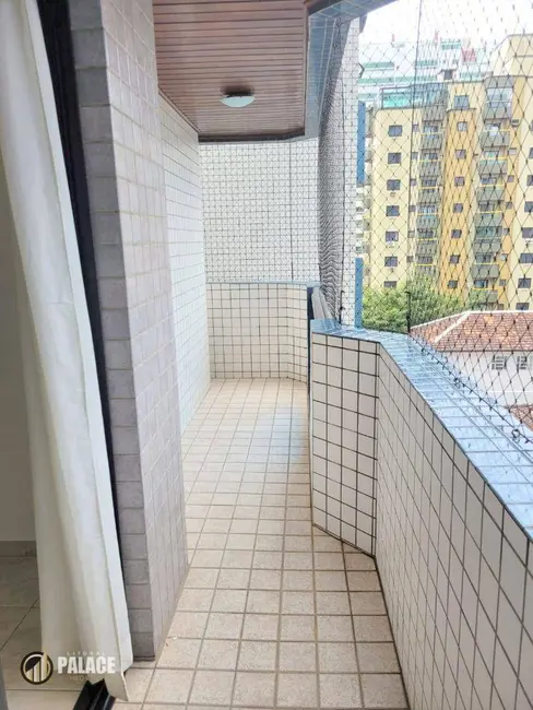 Foto 7 de Apartamento com 2 quartos à venda, 160m2 em Praia Grande - SP