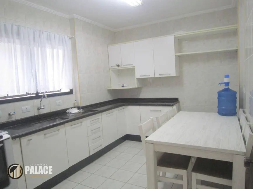 Foto 8 de Apartamento com 2 quartos à venda, 160m2 em Praia Grande - SP