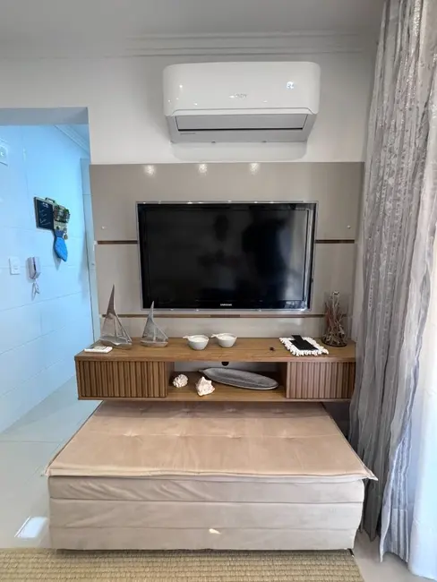 Foto 8 de Apartamento com 1 quarto à venda, 85m2 em Praia Grande - SP