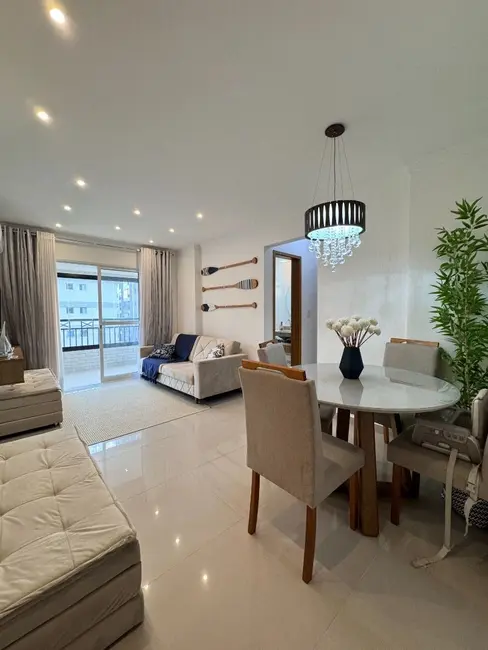 Foto 1 de Apartamento com 1 quarto à venda, 85m2 em Praia Grande - SP