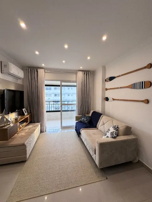 Foto 5 de Apartamento com 1 quarto à venda, 85m2 em Praia Grande - SP