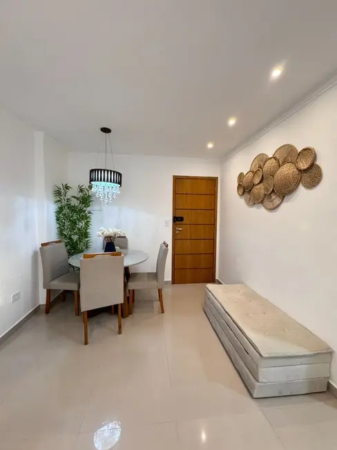 Foto 7 de Apartamento com 1 quarto à venda, 85m2 em Praia Grande - SP