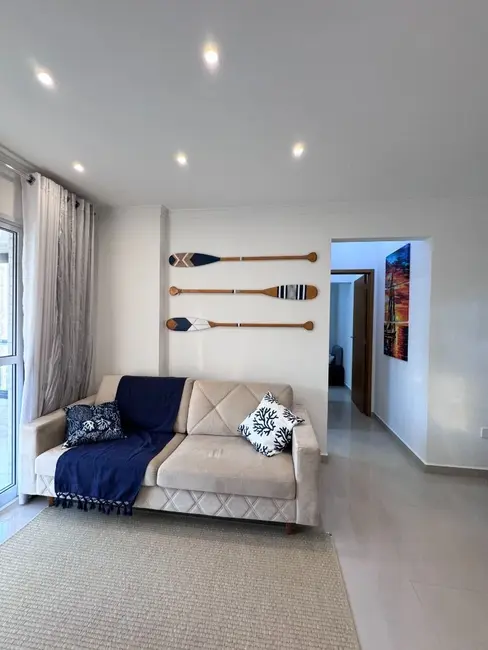 Foto 9 de Apartamento com 1 quarto à venda, 85m2 em Praia Grande - SP