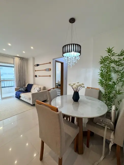 Foto 3 de Apartamento com 1 quarto à venda, 85m2 em Praia Grande - SP