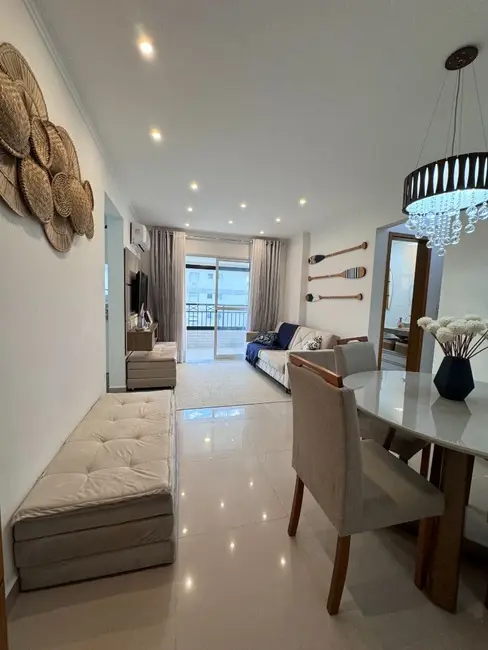 Foto 2 de Apartamento com 1 quarto à venda, 85m2 em Praia Grande - SP