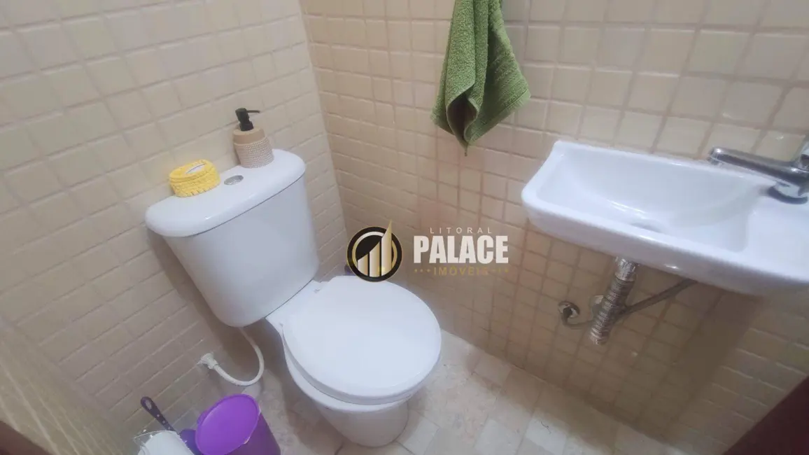 Sobrado com 2 quartos à venda, 90m2 em Praia Grande - SP - imagem 4 Foto 4 de Sobrado com 2 quartos à venda, 90m2 em Praia Grande - SP