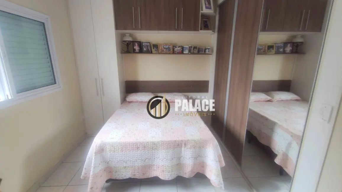 Sobrado com 2 quartos à venda, 90m2 em Praia Grande - SP - imagem 8 Foto 8 de Sobrado com 2 quartos à venda, 90m2 em Praia Grande - SP