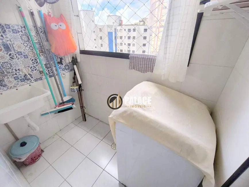 Apartamento com 1 quarto à venda, 85m2 em Praia Grande - SP - imagem 7 Foto 7 de Apartamento com 1 quarto à venda, 85m2 em Praia Grande - SP