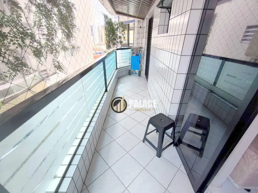Apartamento com 1 quarto à venda, 85m2 em Praia Grande - SP - imagem 4 Foto 4 de Apartamento com 1 quarto à venda, 85m2 em Praia Grande - SP