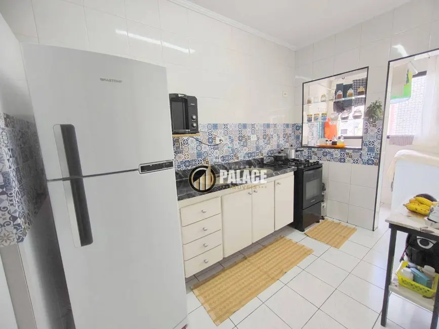 Apartamento com 1 quarto à venda, 85m2 em Praia Grande - SP - imagem 5 Foto 5 de Apartamento com 1 quarto à venda, 85m2 em Praia Grande - SP