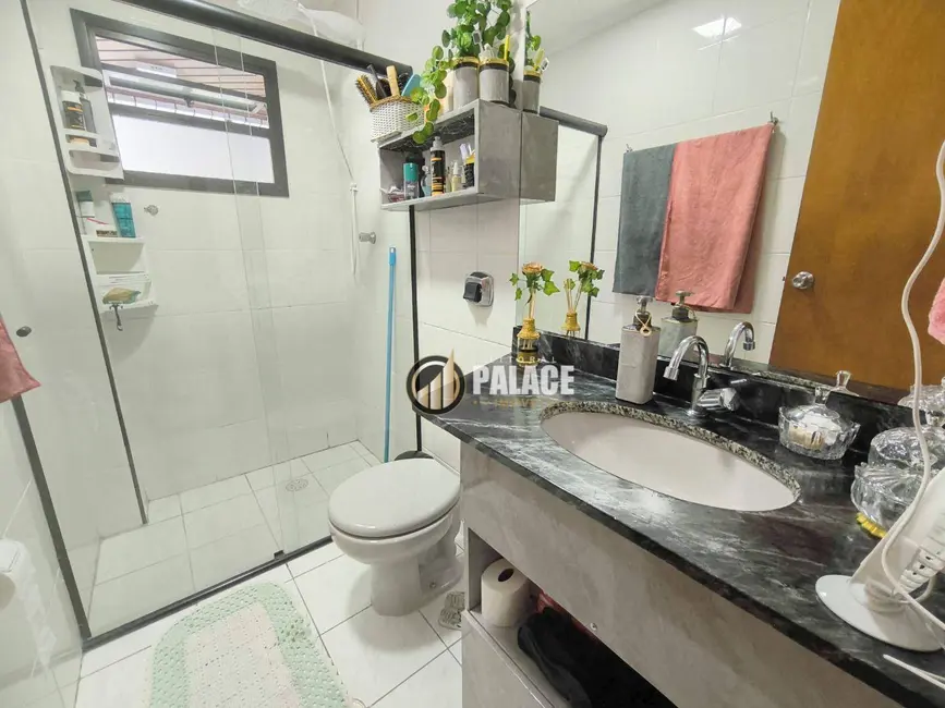 Apartamento com 1 quarto à venda, 85m2 em Praia Grande - SP - imagem 8 Foto 8 de Apartamento com 1 quarto à venda, 85m2 em Praia Grande - SP
