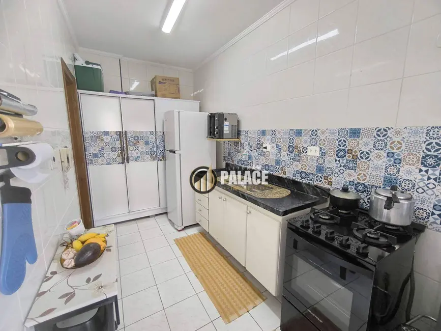 Apartamento com 1 quarto à venda, 85m2 em Praia Grande - SP - imagem 6 Foto 6 de Apartamento com 1 quarto à venda, 85m2 em Praia Grande - SP