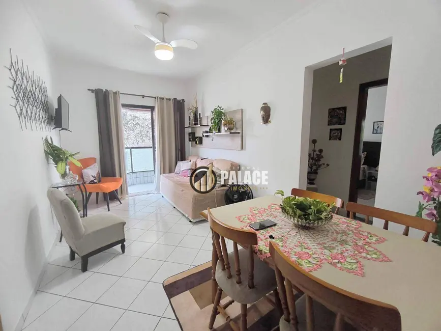 Apartamento com 1 quarto à venda, 85m2 em Praia Grande - SP - imagem 1 Foto 1 de Apartamento com 1 quarto à venda, 85m2 em Praia Grande - SP