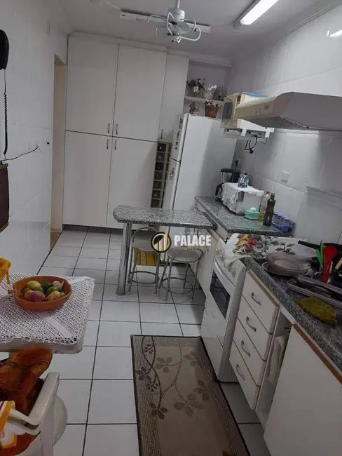 Apartamento com 1 quarto à venda, 85m2 em Praia Grande - SP - imagem 3 Foto 3 de Apartamento com 1 quarto à venda, 85m2 em Praia Grande - SP