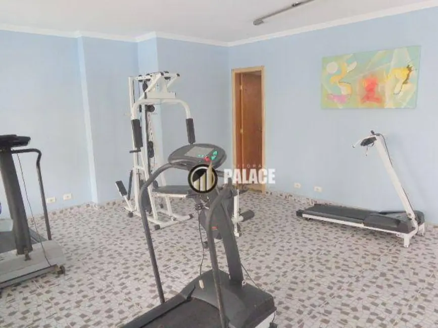 Apartamento com 1 quarto à venda, 85m2 em Praia Grande - SP - imagem 9 Foto 9 de Apartamento com 1 quarto à venda, 85m2 em Praia Grande - SP