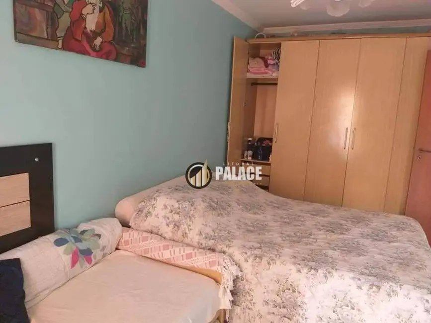 Apartamento com 1 quarto à venda, 85m2 em Praia Grande - SP - imagem 4 Foto 4 de Apartamento com 1 quarto à venda, 85m2 em Praia Grande - SP