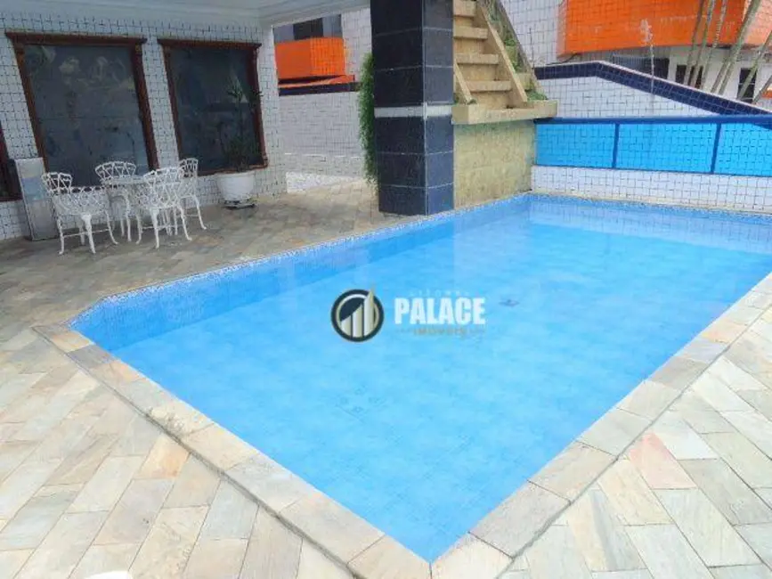 Apartamento com 1 quarto à venda, 85m2 em Praia Grande - SP - imagem 7 Foto 7 de Apartamento com 1 quarto à venda, 85m2 em Praia Grande - SP