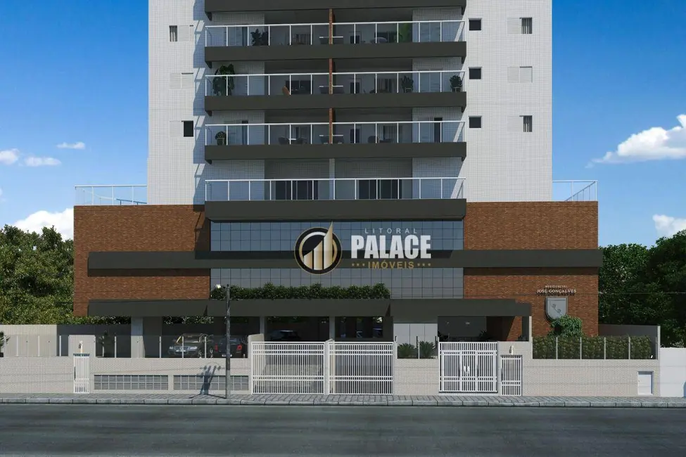 Foto 4 de Apartamento com 2 quartos à venda, 120m2 em Praia Grande - SP