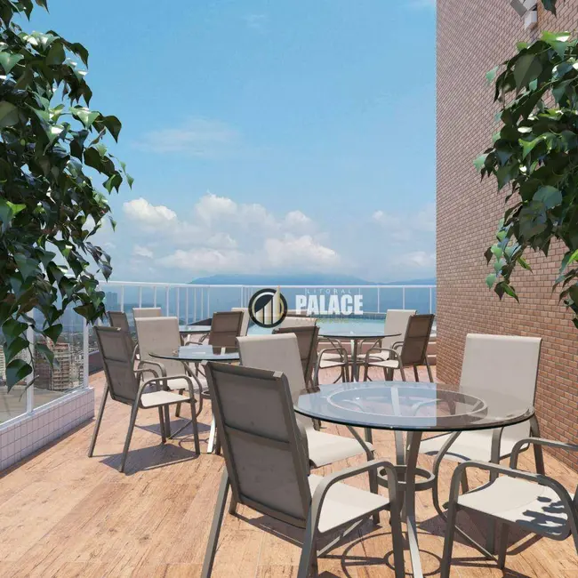 Apartamento com 2 quartos à venda, 120m2 em Praia Grande - SP - imagem 9 Foto 9 de Apartamento com 2 quartos à venda, 120m2 em Praia Grande - SP