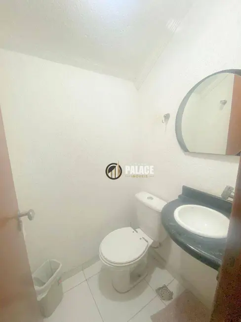 Foto 8 de Sobrado com 3 quartos à venda, 65m2 em Aviação, Praia Grande - SP