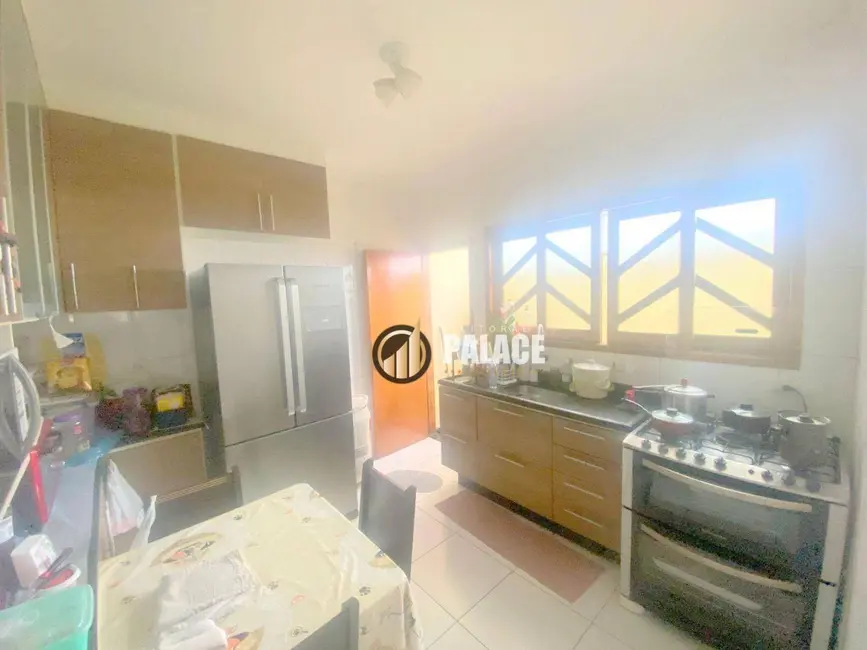 Foto 9 de Sobrado com 3 quartos à venda, 65m2 em Aviação, Praia Grande - SP