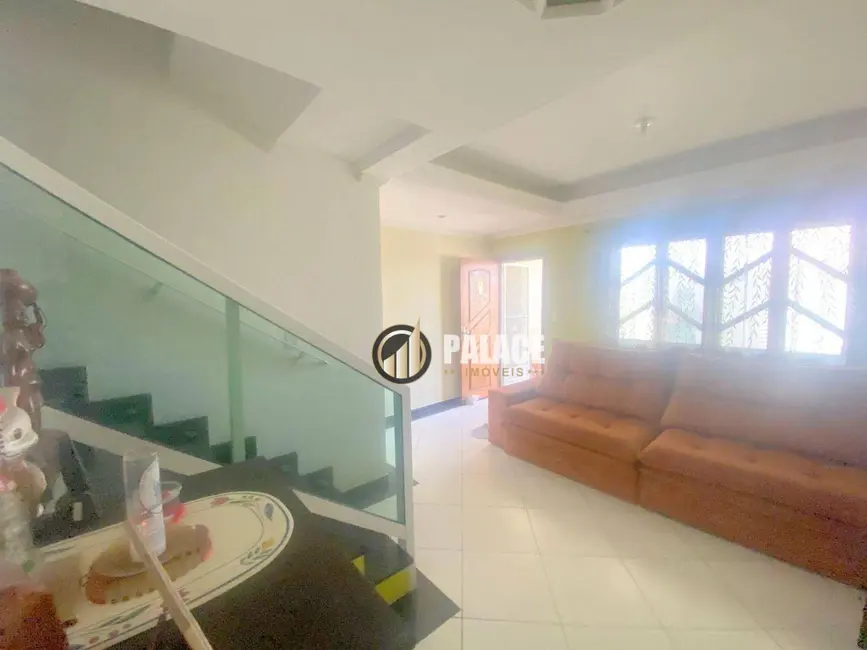 Foto 7 de Sobrado com 3 quartos à venda, 65m2 em Aviação, Praia Grande - SP