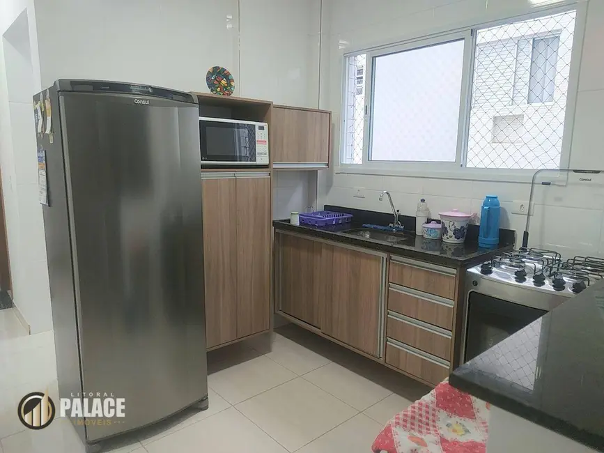 Foto 9 de Apartamento com 1 quarto à venda, 80m2 em Praia Grande - SP