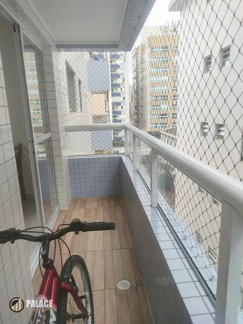 Foto 6 de Apartamento com 1 quarto à venda, 80m2 em Praia Grande - SP