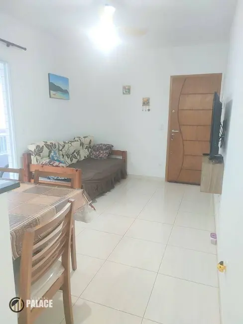 Foto 4 de Apartamento com 1 quarto à venda, 80m2 em Praia Grande - SP