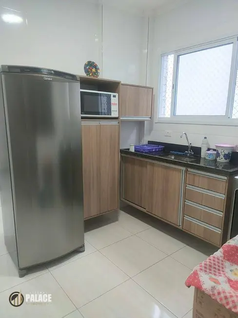Foto 8 de Apartamento com 1 quarto à venda, 80m2 em Praia Grande - SP