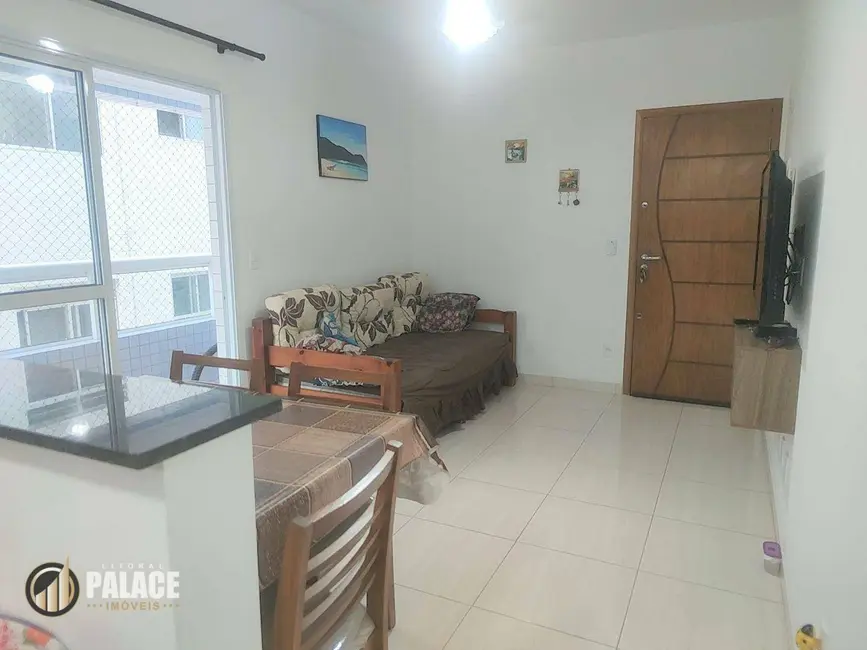 Foto 3 de Apartamento com 1 quarto à venda, 80m2 em Praia Grande - SP