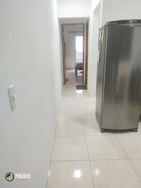 Foto 7 de Apartamento com 1 quarto à venda, 80m2 em Praia Grande - SP