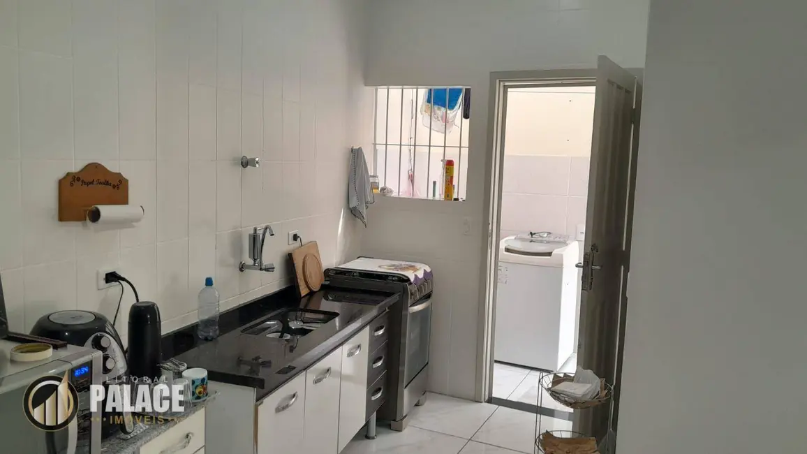 Foto 6 de Casa com 2 quartos à venda, 105m2 em Praia Grande - SP