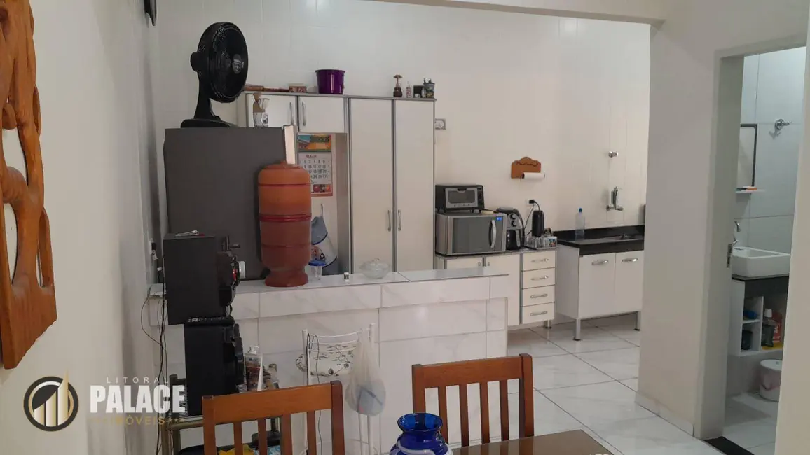 Foto 5 de Casa com 2 quartos à venda, 105m2 em Praia Grande - SP