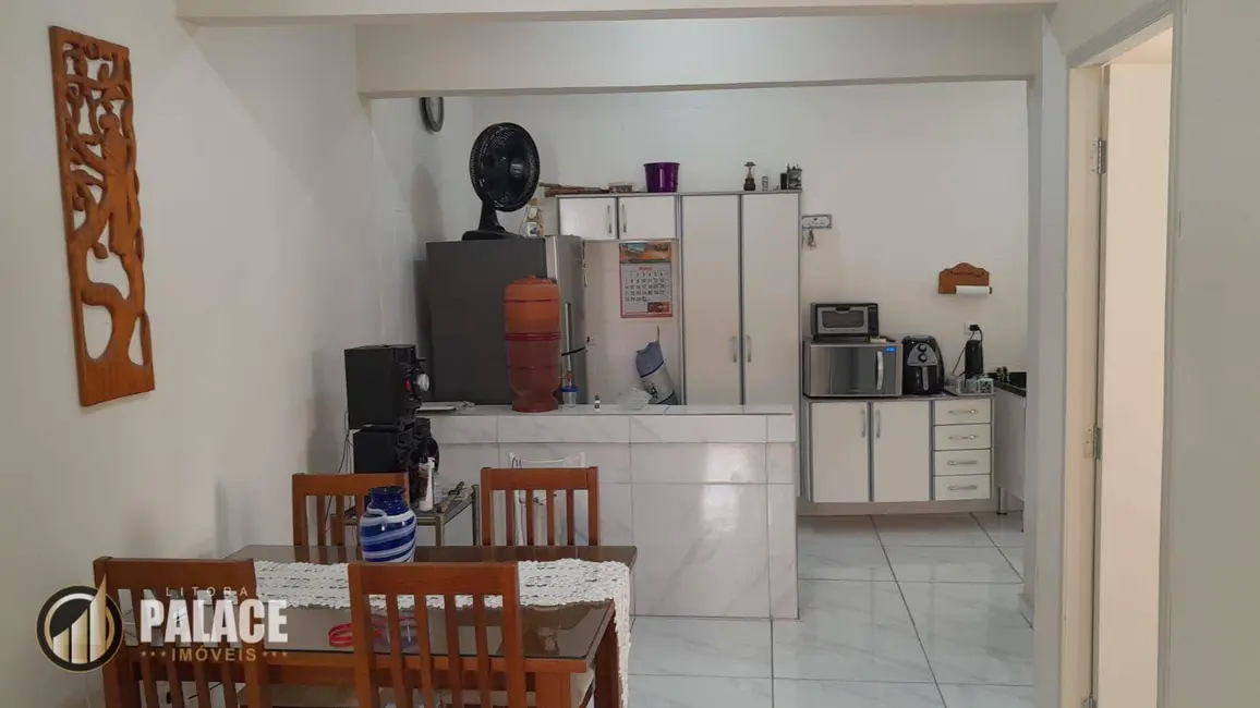 Foto 4 de Casa com 2 quartos à venda, 105m2 em Praia Grande - SP