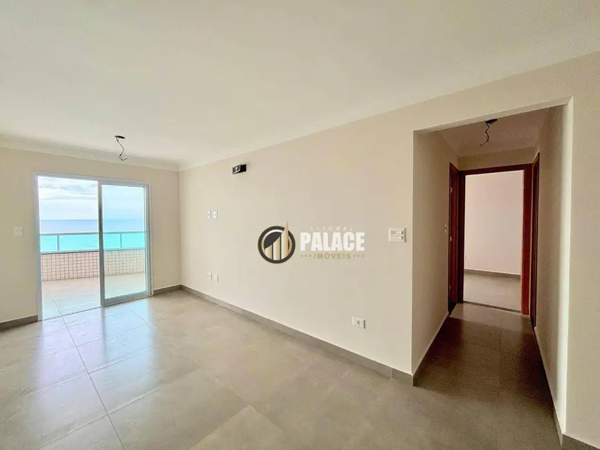 Foto 7 de Apartamento com 2 quartos à venda, 163m2 em Real, Praia Grande - SP