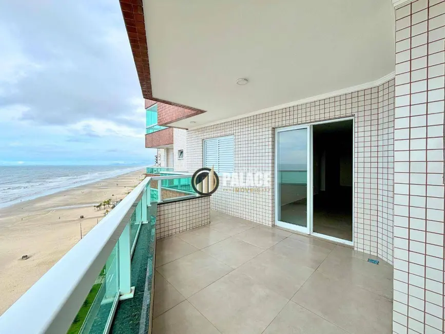 Foto 2 de Apartamento com 2 quartos à venda, 163m2 em Real, Praia Grande - SP