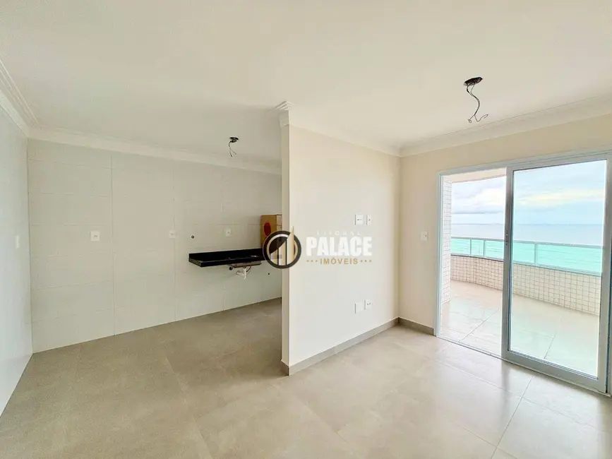 Foto 6 de Apartamento com 2 quartos à venda, 163m2 em Real, Praia Grande - SP