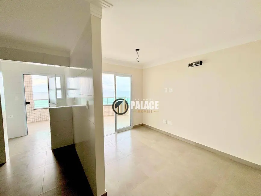 Foto 8 de Apartamento com 2 quartos à venda, 163m2 em Real, Praia Grande - SP