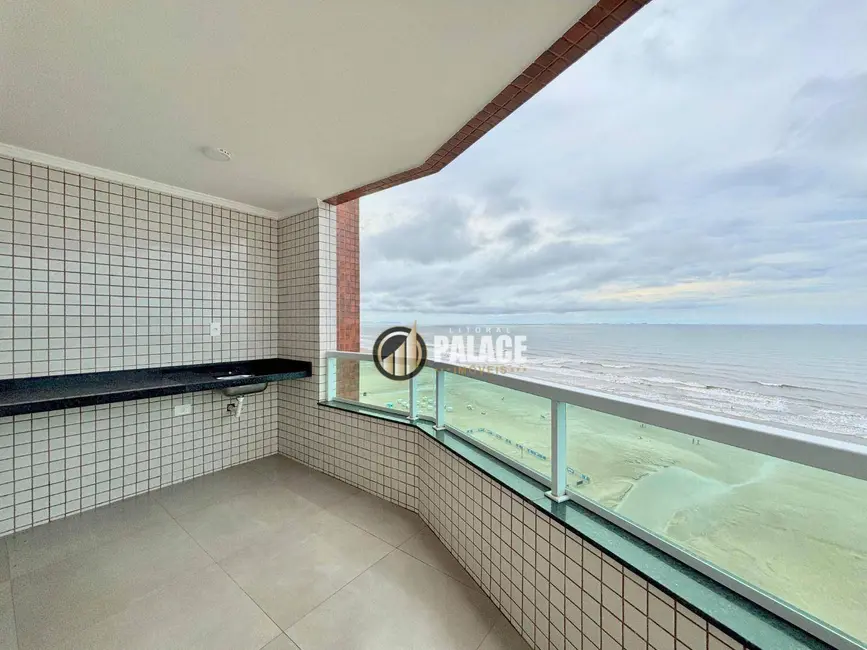 Foto 5 de Apartamento com 2 quartos à venda, 163m2 em Real, Praia Grande - SP