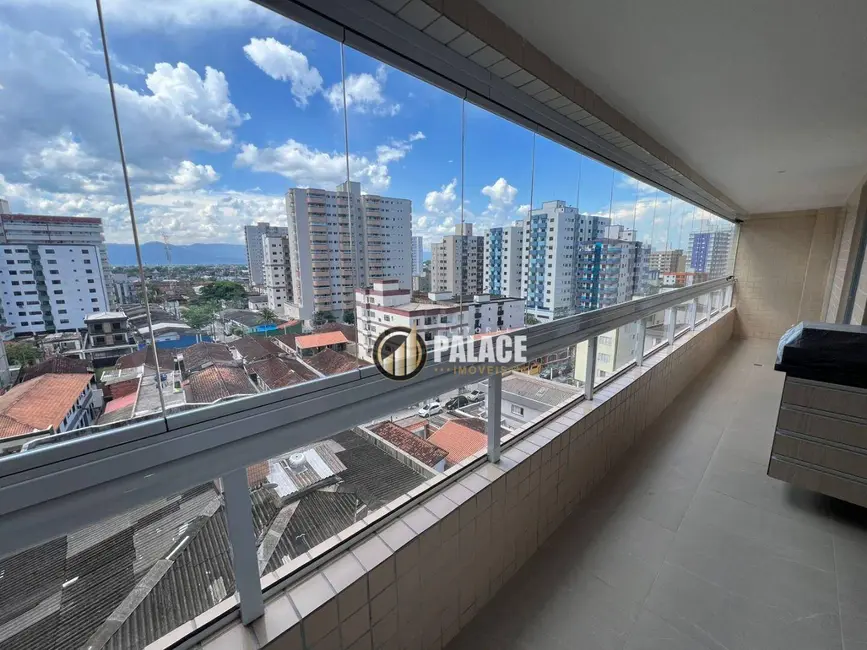 Foto 9 de Apartamento com 2 quartos à venda, 170m2 em Aviação, Praia Grande - SP