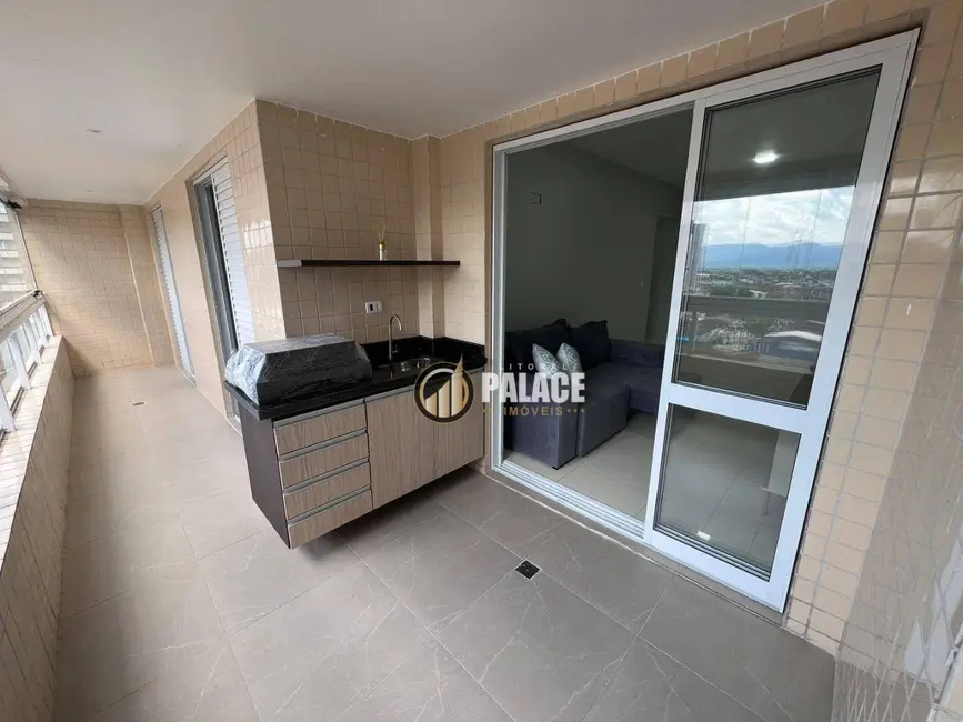 Foto 8 de Apartamento com 2 quartos à venda, 170m2 em Aviação, Praia Grande - SP