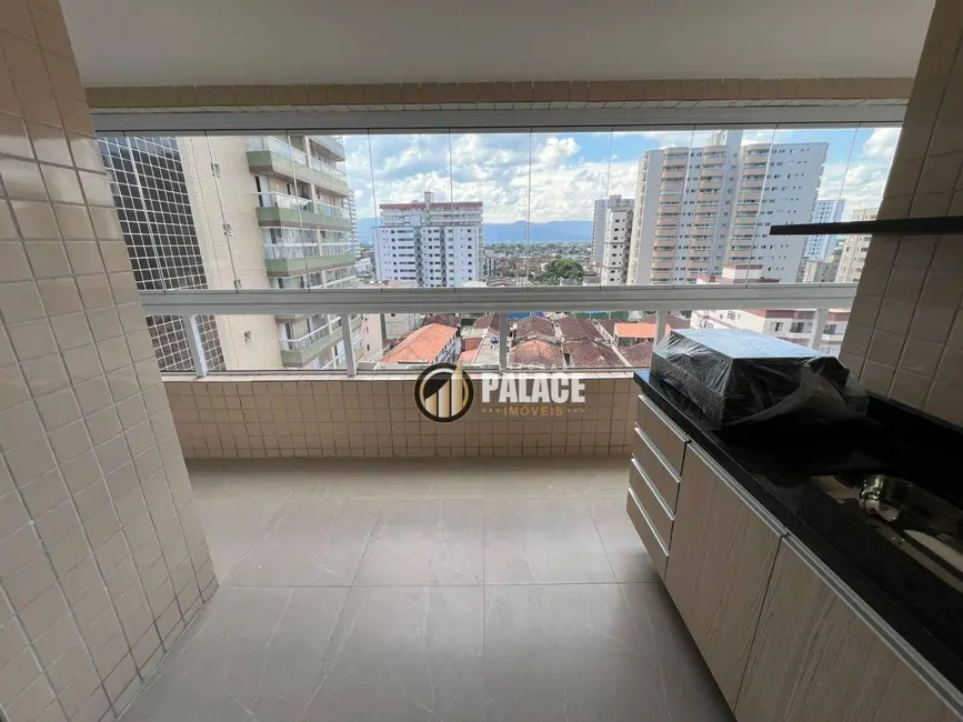 Foto 6 de Apartamento com 2 quartos à venda, 170m2 em Aviação, Praia Grande - SP