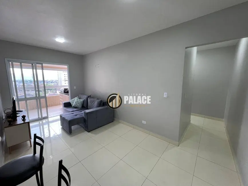 Foto 3 de Apartamento com 2 quartos à venda, 170m2 em Aviação, Praia Grande - SP