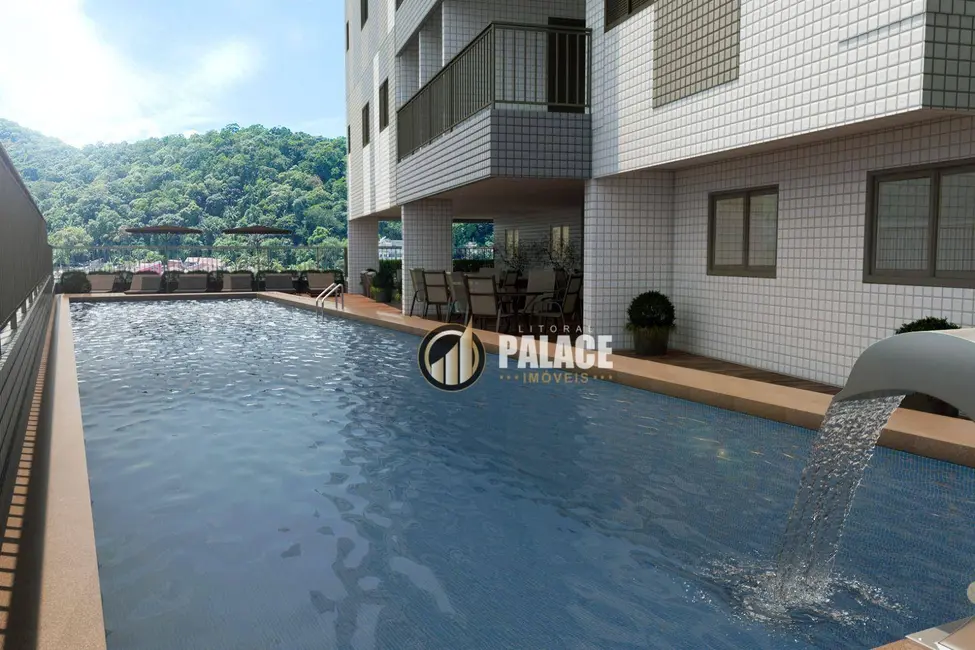 Apartamento com 3 quartos à venda, 160m2 em Canto do Forte, Praia Grande - SP - imagem 9 Foto 9 de Apartamento com 3 quartos à venda, 160m2 em Canto do Forte, Praia Grande - SP