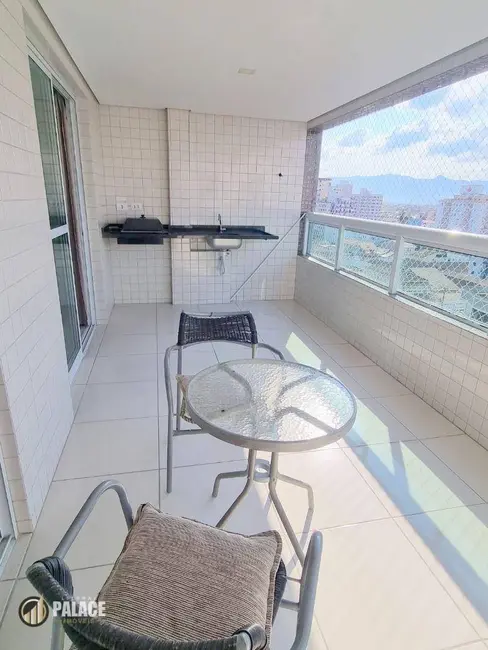 Foto 9 de Apartamento com 2 quartos à venda, 152m2 em Praia Grande - SP