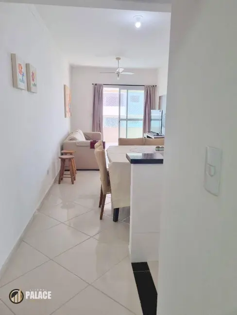 Foto 8 de Apartamento com 2 quartos à venda, 152m2 em Praia Grande - SP