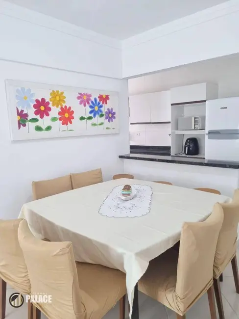 Foto 6 de Apartamento com 2 quartos à venda, 152m2 em Praia Grande - SP